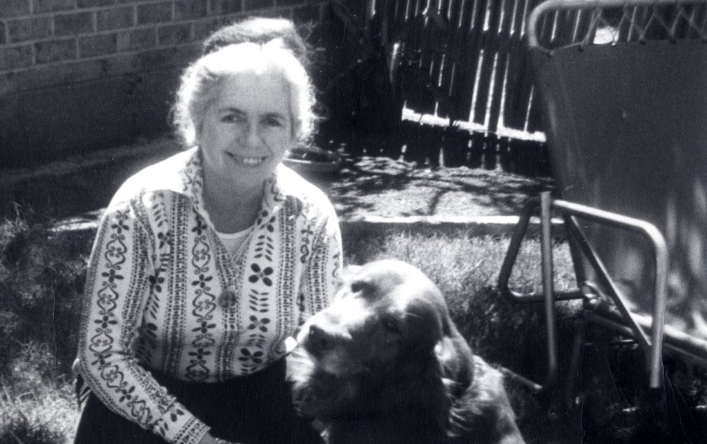 Grace Paley