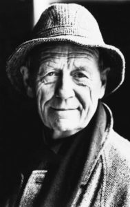 William Trevor